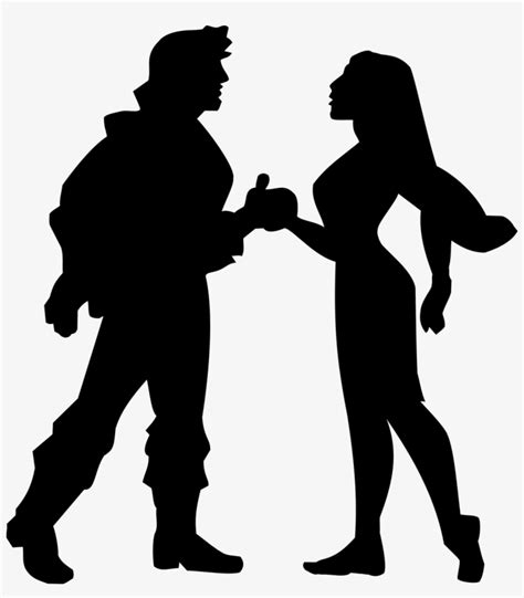 disney couple silhouette|disney couples silhouette clip art.